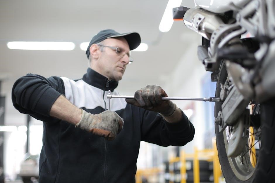 kubota service manuals pdf