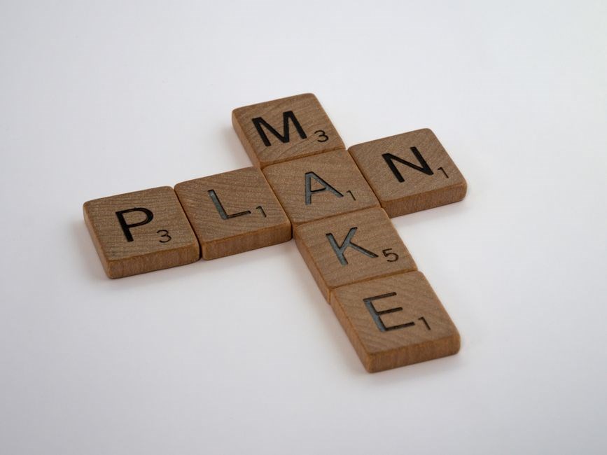 instruct to do something crossword clue